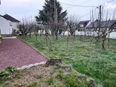 LOCATION - MESLAY DU MAINE 5 PIECES - Photo 5