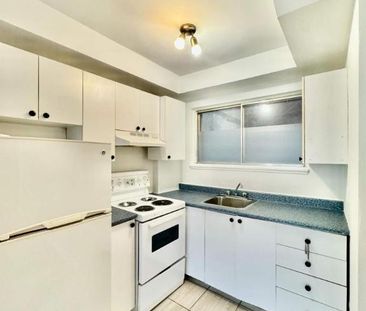 1 CH - 1 SDB - Montréal - $1,420 /mo - Photo 4