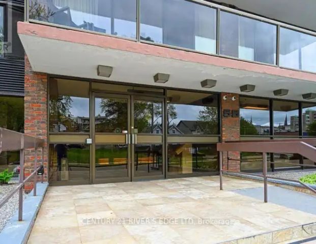 211 - 55 WATER STREET E | 211 - 55 WATER STREET E, Brockville - Photo 1