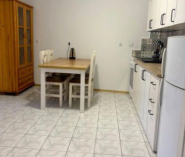 Mieszkanie do wynajęcia, Płock, Stare Miasto - Zdjęcie 5