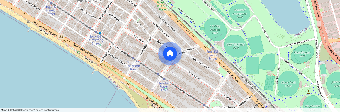 31/75 Park Road, Vic 3206, Middle Park