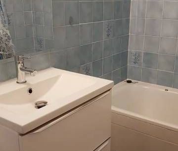 Location Appartement - Photo 1