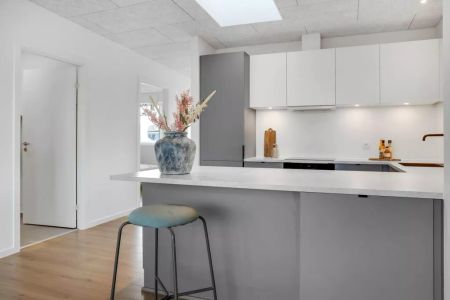 Rækkehus beliggende i idylliske omgivelser - Photo 2