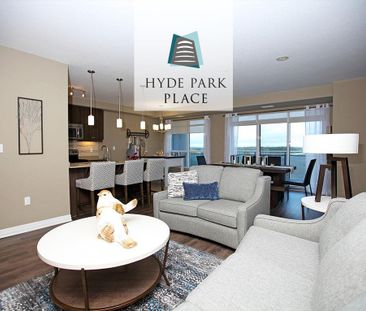 Hyde Park Place (1525) | 1A Bristol - Photo 1