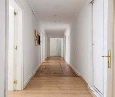 Largo Manuel Emídio da Silva, Lisbon, Lisbon 1500-415 - Photo 6