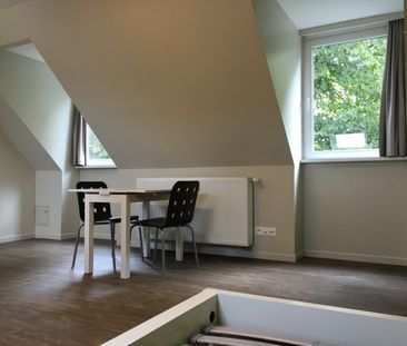 Gentpoortvest 1, kamer 6 - Photo 5