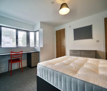 Apartment 2, 14 Deiniol Road - Photo 6