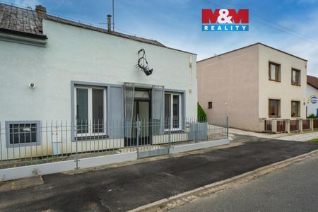 Pronájem bytu 1+kk a garsoniéry 38 m², Husova 275, Holice - Photo 5