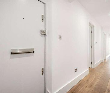 Shirland Road, Maida Vale, London, W9 - Photo 1