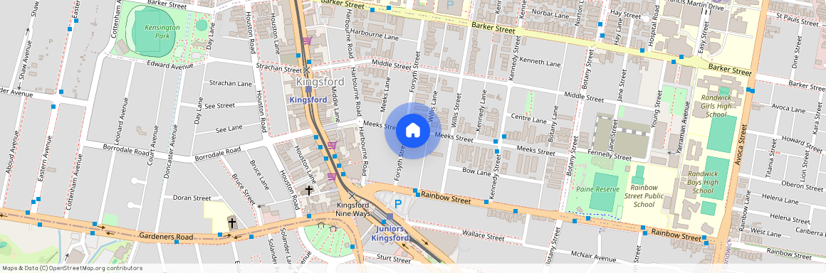 49 Forsyth St, Kingsford, Sydney, New South Wales 2032