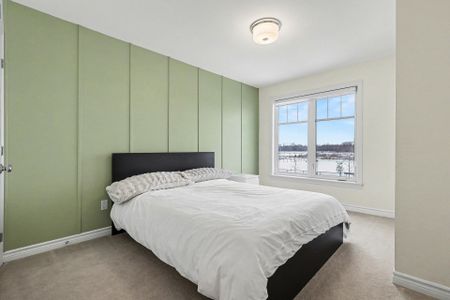 For Lease - 3987 Kelly Farm Drive, Blossom Park - Airport and Area, Ontario - Photo 3