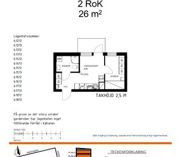 Städetvägen, Sollentuna - Photo 1