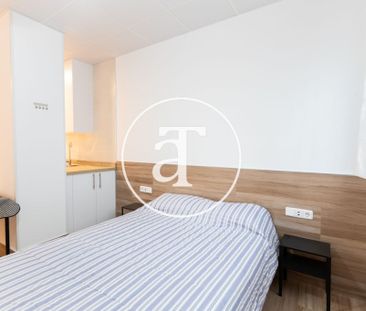 Monthly rental Studio with 1 bedroom, 1 bathroom near green parcs i... - Photo 3