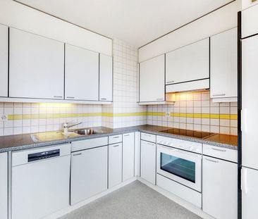 3 Zimmer, 82 m², 10. Stock - Photo 3