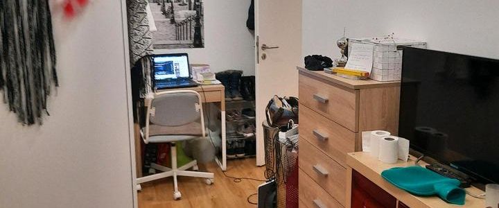 WG - Nachmieter gesucht ab 01 .12.25 - Foto 1