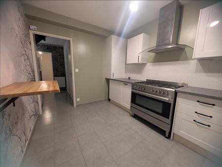 4 pièces - 86,35 m² - 2ème étage - Colocation non autorisée - Photo 4