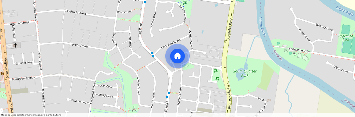 2/11 Finch Court, Loganlea, QLD 4131