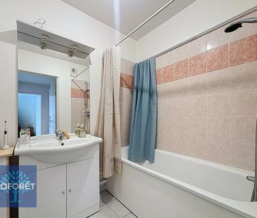 Appartement T2 Fougères à louer - Photo 1