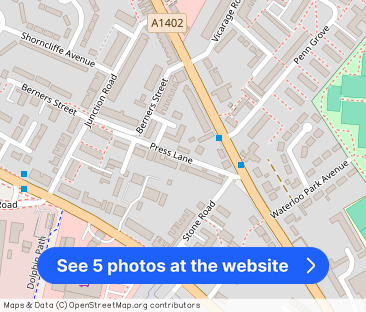 1 bedroom flat for rent - Photo 1