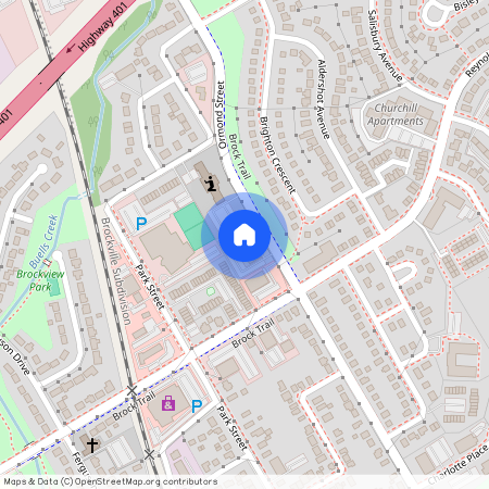 274 Ormond Street, Brockville