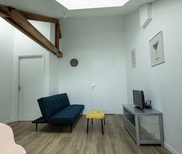 Place Jean Jaurès - Photo 4