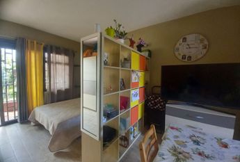 Estudio En alquiler Calle el Pozo, Distrito Playa Jardín, Puerto de la Cruz
