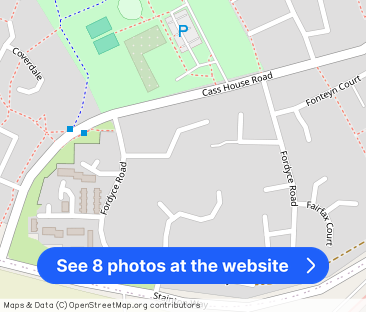 Faygate Court, Hemlington, Middlesbrough - Photo 1