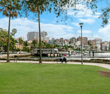 46/106 Elizabeth Bay Road, Elizabeth Bay NSW 2011 - Apartment For R... - Photo 6