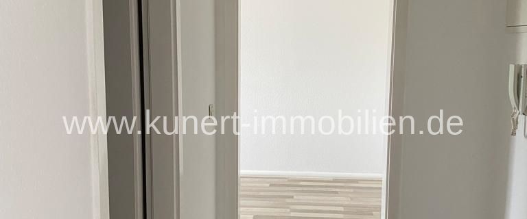 Hübsche 2-Zimmer-Wohnung mit Einbauküche in attraktiver Wohnlage von Chemnitz in ... - Photo 1