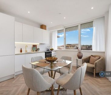 1 bedroom flat to rent - Photo 6