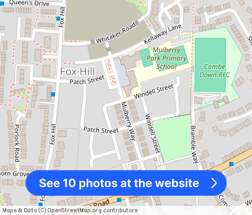 Matilda House, Mulberry Park, Bath, BA2 - Photo 1