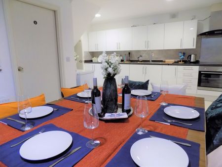 Room in a Shared House, Sheriff Avenue, CV4 - Photo 3