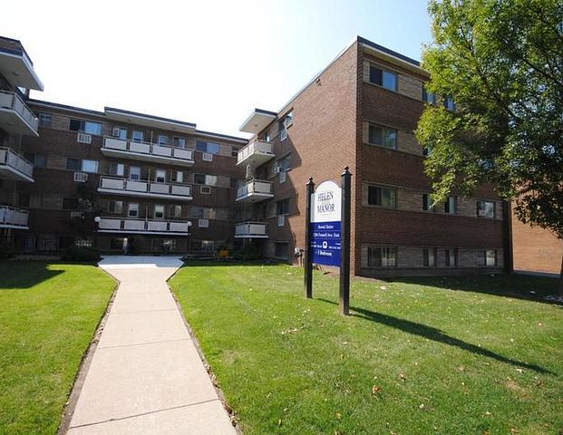 Helen Manor Apartments | 1296 Fennell Avenue E., Hamilton - Photo 1