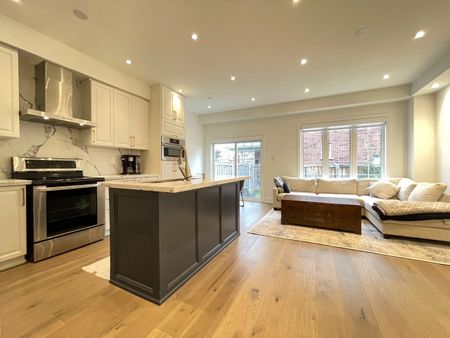 For Lease - 1263 Sim Place Unit# Upper, Milton, Ontario - Photo 5