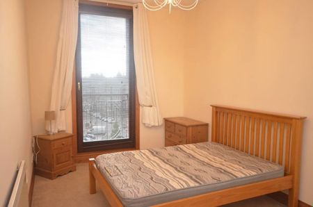 Flat 31, The Bastille, 75 Maberly Street, AB25 1NL, Aberdeen - Photo 3