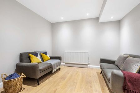 1 bedroom house to rent - Photo 3