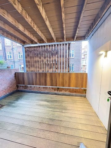 1 Bed Flat, Well Street, E9 - Photo 5