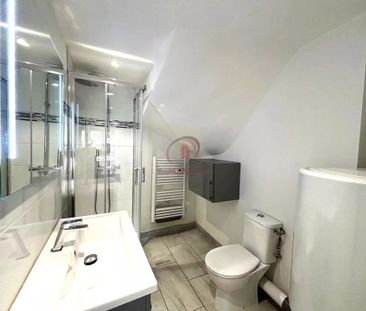 Location Appartement 1 pièce 23m² EVENOS 83330 - Photo 2