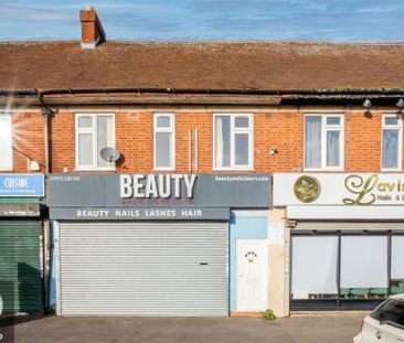 1 bedroom flat to rent - Photo 6