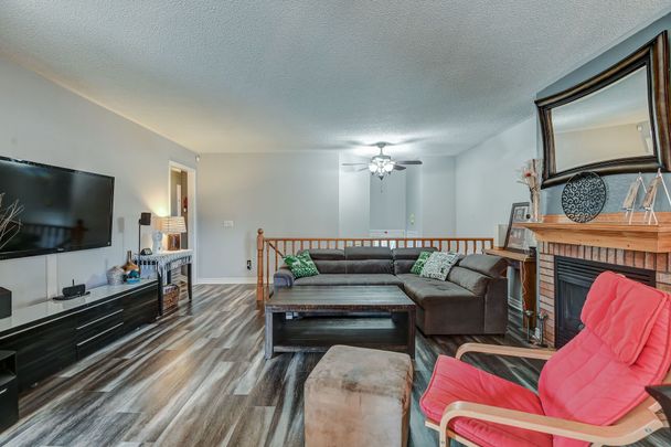 For Lease - 70 Nectarine Crescent, Brampton, Ontario - Photo 1