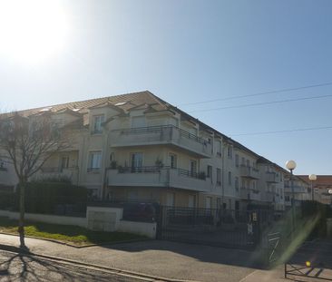 Appartement à louer - Photo 4