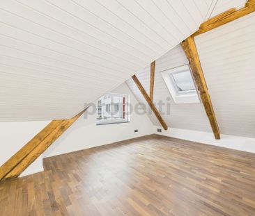 3.5-room duplex apartment (124/m²) directly on the Murg River, Mine... - Photo 6