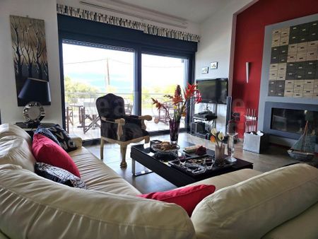 Βίλα για ενοικίαση Λουτράκι (Λουτράκι-Περαχώρα) - Photo 3