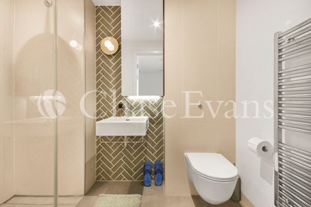 studio apartment to rent - Photo 4