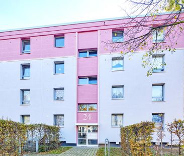 2-Zimmer-Wohnung mit Balkon in Monheim-Berliner Viertel mieten - Photo 3