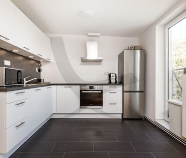 Über den Dächern von Schöneberg - Photo 5