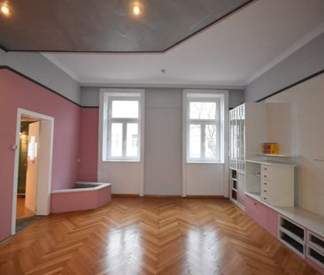 " ROCHUSMARKT - Geräumige 3 Zimmer Altbau Wohnung im 3. Bezirk" - Foto 4