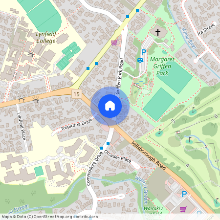 3/25 Griffen Park, Mount Roskill, Auckland City