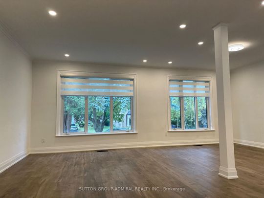 For Lease - 7 Resolution Crescent, Toronto, Ontario - Photo 1