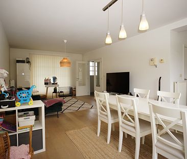 Luxueus duplexappartement met 3 slaapkamers vlakbij centrum Zutendaal - Foto 2